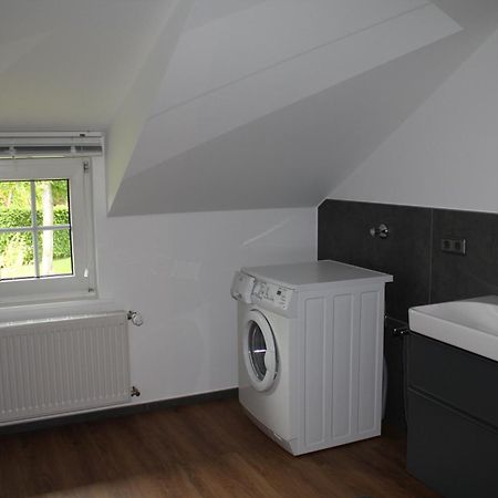 Ferienwohnung Haus Stein Monschau Luaran gambar