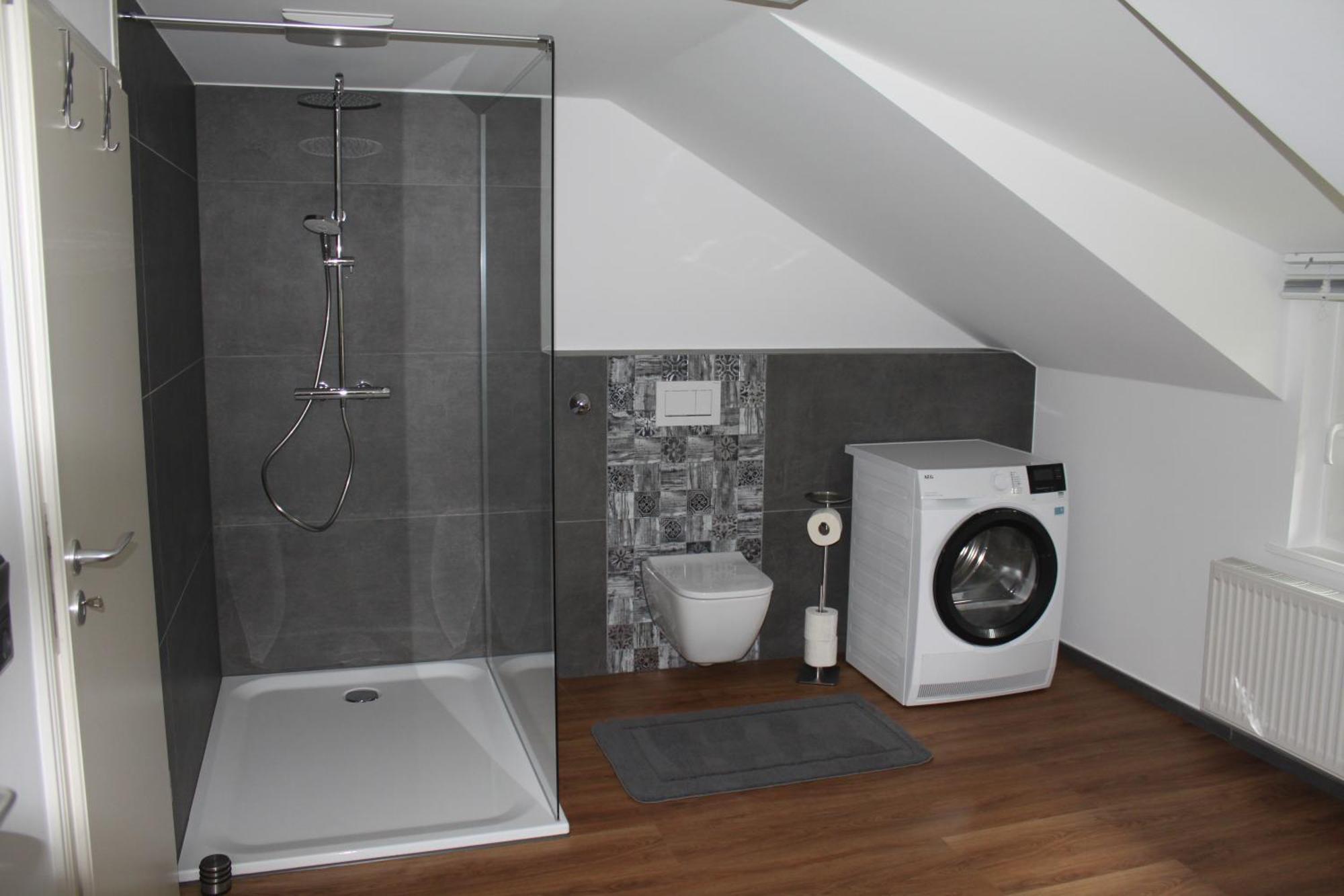 Ferienwohnung Haus Stein Monschau Luaran gambar