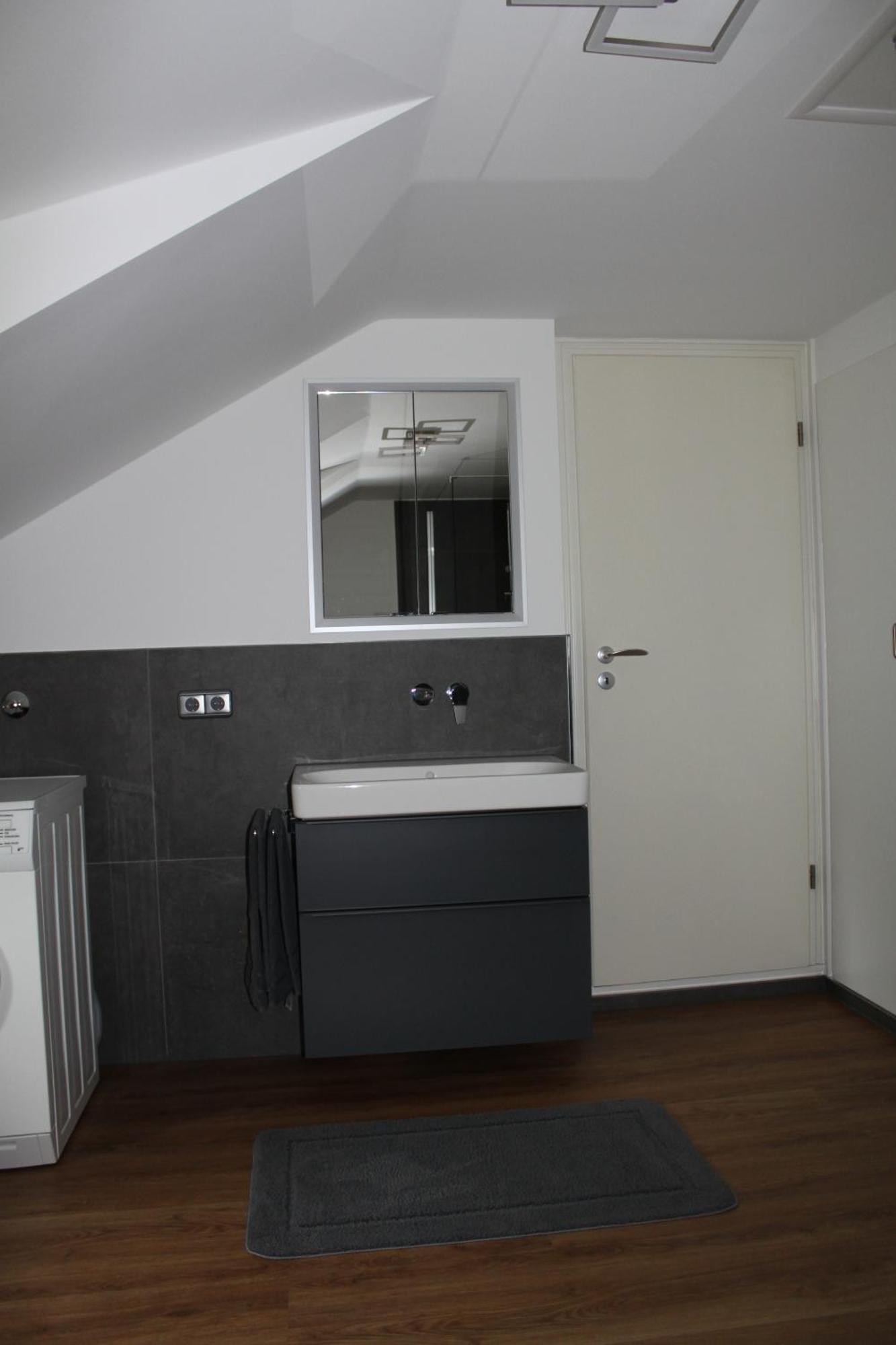 Ferienwohnung Haus Stein Monschau Luaran gambar