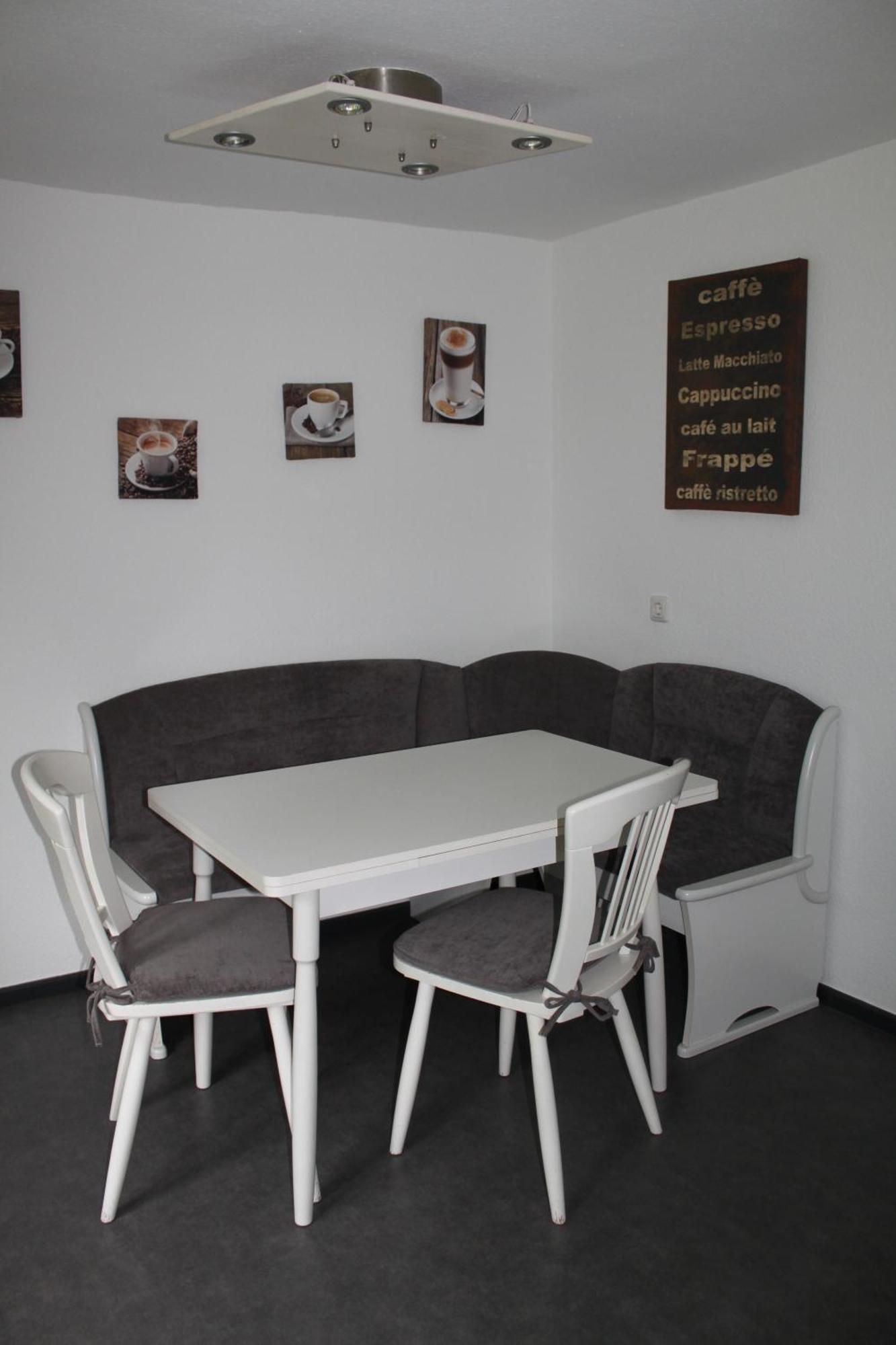 Ferienwohnung Haus Stein Monschau Luaran gambar