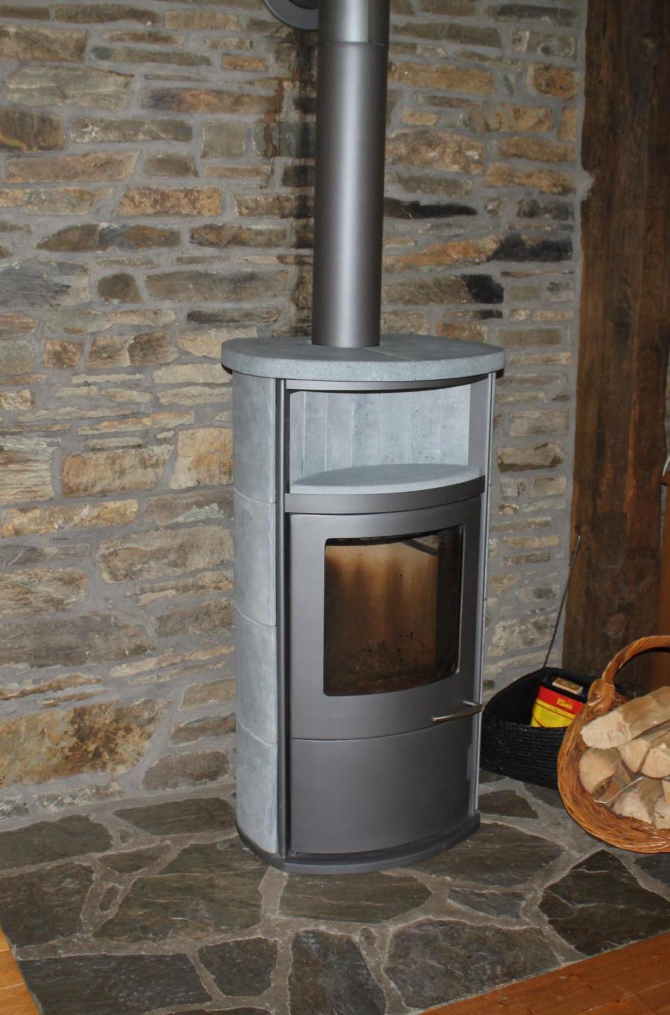 Ferienwohnung Haus Stein Monschau Luaran gambar