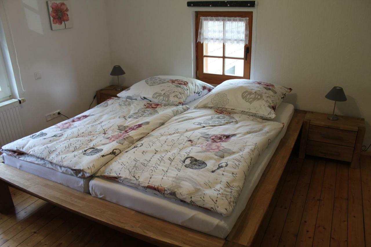 Ferienwohnung Haus Stein Monschau Luaran gambar