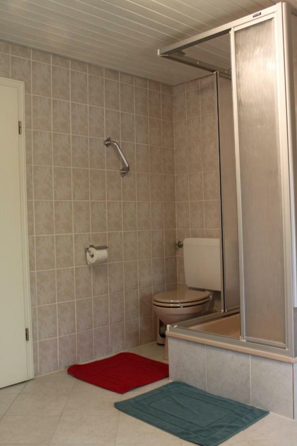 Ferienwohnung Haus Stein Monschau Luaran gambar