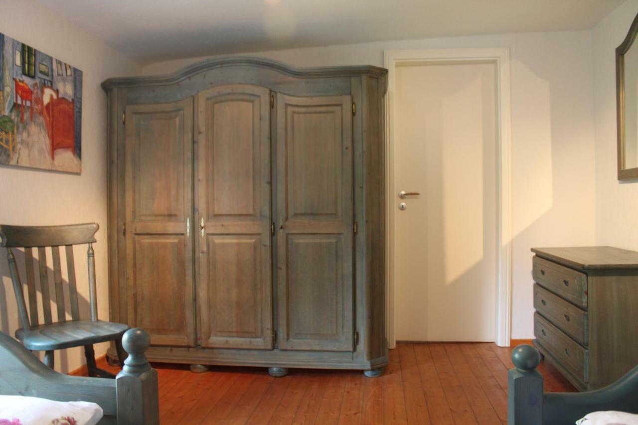 Ferienwohnung Haus Stein Monschau Luaran gambar
